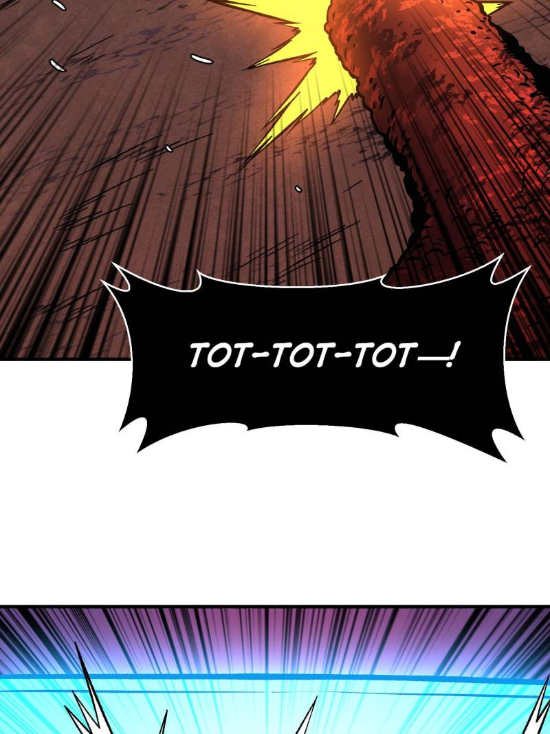 I'm Really Not A Supervillain Chapter 259 2